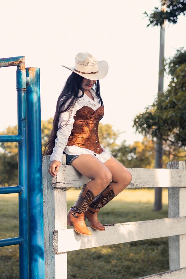 GABY ARRECIS