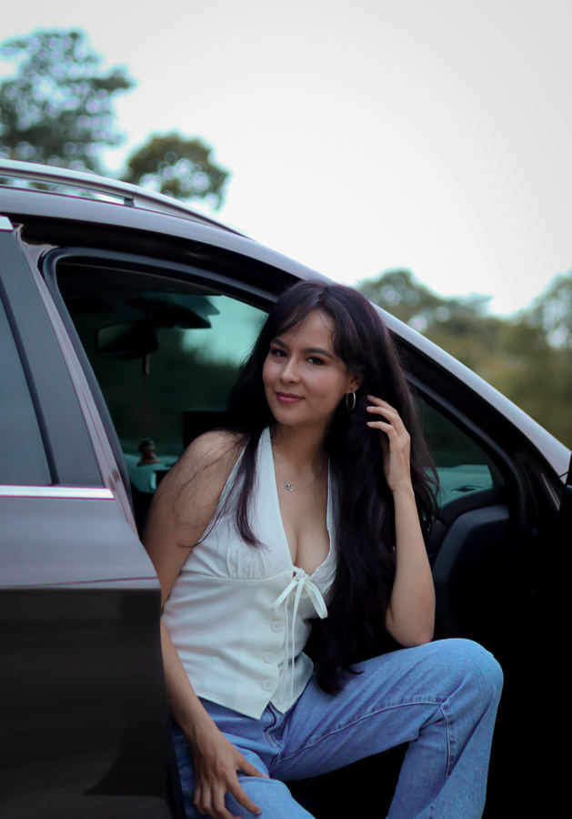 Gaby